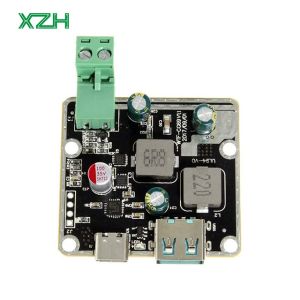 FR4 Multilayer PCBA Circuit Board Components SMT Technology