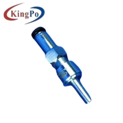 ISO 80369-7-Figure C.2 Male Reference Luer Slip Connector For Testing Female