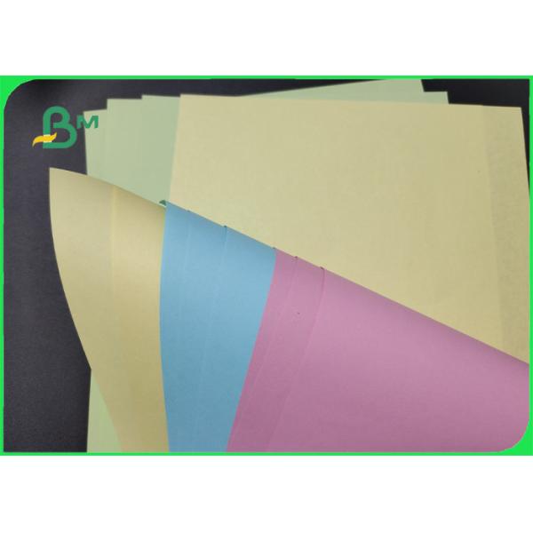 Quality Uncoated 240gsm 300gsm Color Bristol Card Sheet For Handcraft Smooth wholesale