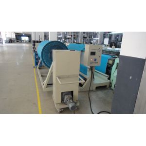 Yarn Textile Winding Machine Loom Winder Weaving