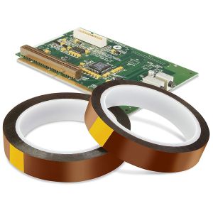 Kaptone ESD Antistatic Polyimide Adhesive Tape High Heat Resistance
