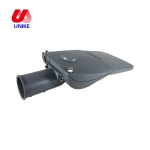 APP Remote Control Smart Cloud Alarm Cell Integrated LED Street Light with IP