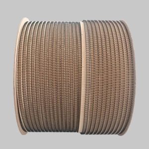 Nanbo 7/8'' Double Wire Binding Spools , 2:1 Book Binding Material