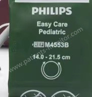 M4552B Patient Monitor Parts M4553B M4554B M4555B M4556B M4557B NIBP Cuff And