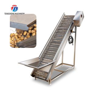 Potatoes Hoisting machine Fruit Saiko persimmon macadamia nut Apple Carrot