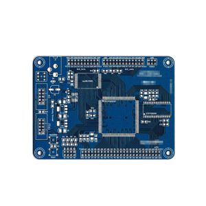 Ems Pcba Surface Mount Technology Proto PCB Assembly