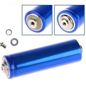 Grade a Lithium Ion Phosphate Battery Cells 3.2V 17AH