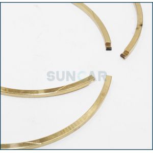 175-15-42850 1751542850 Seal Ring for Komatsu D135A D155A D155C D155S D155W