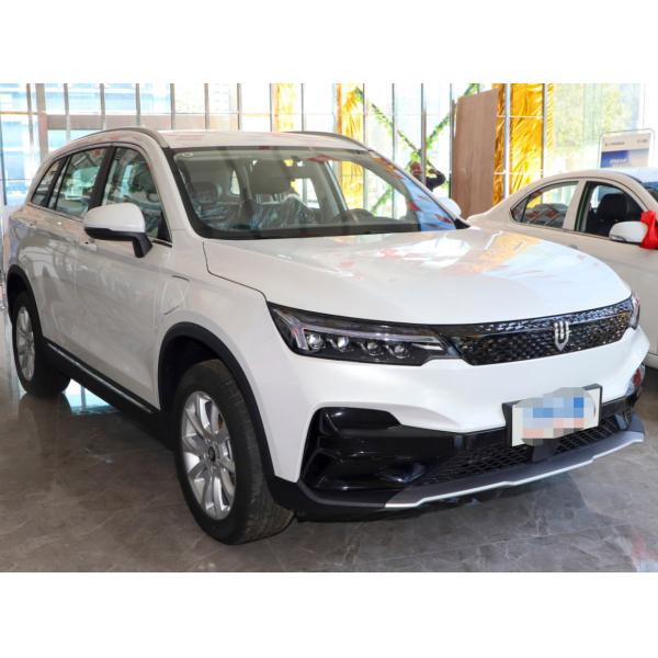 SKYWORTH EV6 2021 410 CHUNXING Version Medium SUV Electric 5 Door 5 Seats