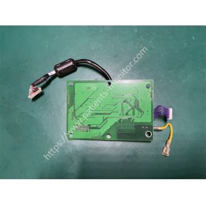 Comen C26 Fetal Monitor Display Board E467745 ZLHML002 used good condition