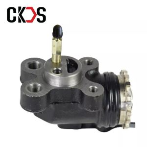 China China Factory ISUZU 8-97353-573-0 OEM Auto Spare Pump Fit Disc Wheel Cylinder Drum Aftermarket Truck Air Brake Parts on sale