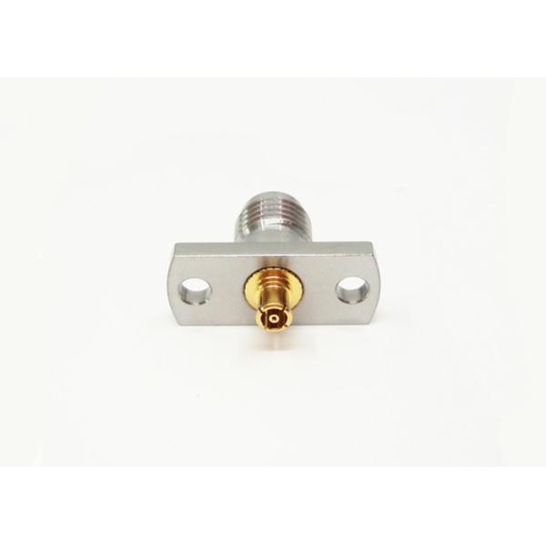 Quality Millimeter Wave 2.92mm RF Connector for Radar wholesale