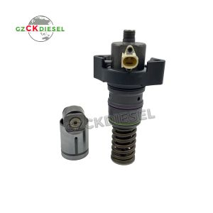 China New Fuel Unit Pump BEBU2C00300 BEBU2C00500 2102391 for MX13 MX10 engine on sale