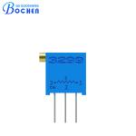 10k Ohm Variable Resistor Potentiometer Multiturn Cermet Trimmer 3299X-1-103LF