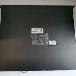 N2024P 24-Port 1GbE Network Switch PoE 2x 10G Layer 3 Managed Gigabit Switch