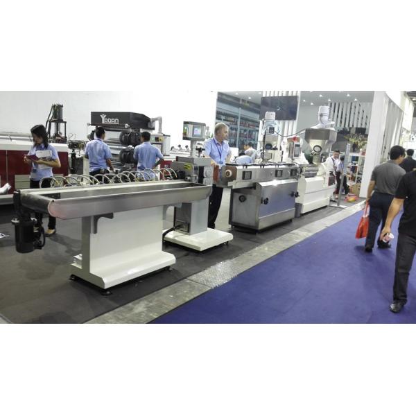 Quality Precise Medical Infusion Tube Extruison Machine , PVC Plastic Pipe Production Machine wholesale