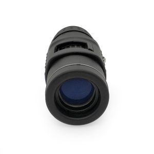 Small Pockect Monocular Telescope 7x18 Lightweight With Rubber Skin