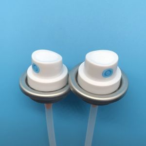 High-Precision Pneumatic Paint Application Valve for Industrial Spraying –