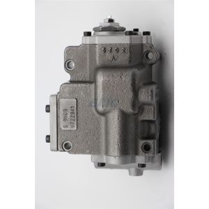 K3V112 K3V112DT K3V112DTP hydraulic regulator 717120 300733-00012 722474