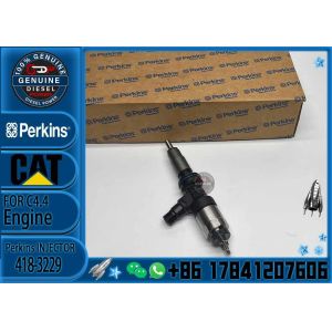 Diesel Fuel Injector 295050-1810 Common Rail Fuel Injection Nozzle 4183229 418