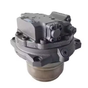 High Quality Accessories Final Drive 21N-60-34100 For Excavator PC1250 PC1250-8