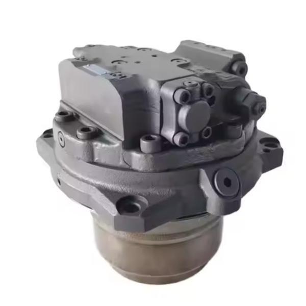 High Quality Accessories Final Drive 21N-60-34100 For Excavator PC1250 PC1250-8