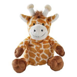 Sitting Pose Lovely Giraffe Plush Toys