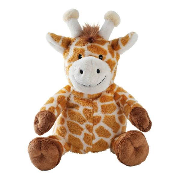 Quality Sitting Pose Lovely Giraffe Plush Toys wholesale