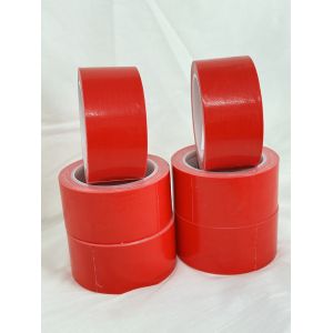 High Viscosity Carpet Adhesive Tape Conform To Surface Without Cracking Or