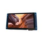 1024x600 Raspberry Pi 7 Inch Touch Screen TFT Notebook LCD Display
