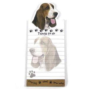 Personalized Self Adhesive To Do List Notepads And Stationery Animal CMYK