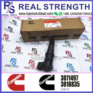 NH/NT855 NT495 NT743 NTA855 Diesel Machinery Engine Parts 3071497 3064457