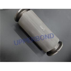 Foil Paper Embossed Cylinder For Cigarette Packing Machine HLP2