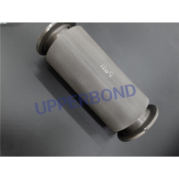Quality Foil Paper Embossed Cylinder For Cigarette Packing Machine HLP2 wholesale