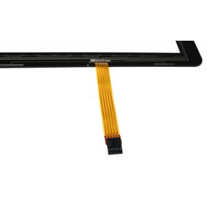 5 Wire Resistive Lcd Touch Screen Panel