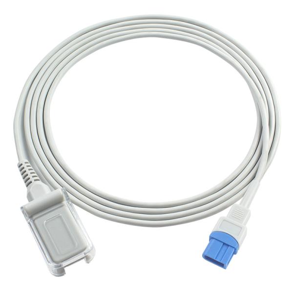 Quality Spacelabs 700-0030-00 Ultraview SL SpO2 Sensor Cable SpO2 Adapter extension Cable Patient Cable wholesale