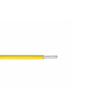 Flame Retardant FEP Wire with Nickel Plated Copper for UAV Robot Generator and