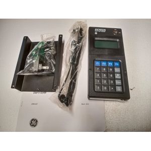 China Ge Fanuc IC660HHM501 INTERFACES TO ALL GENIUS I/O BLOCKS AND BUS CONTROLLER MODULES on sale