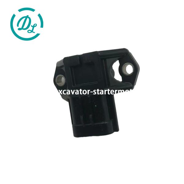 Quality EexcavaStart ISUZU 4HK1 Air Intake Pressure Map Sensor OEM 8-98009418-8 wholesale