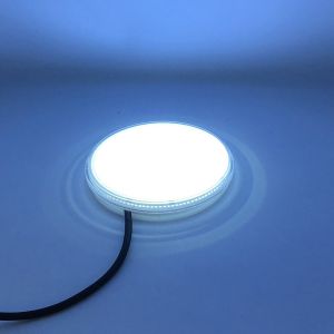 Remote Control SMD2835 LED 3780lm Pool Flood Lights