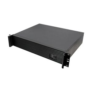 Autonomous Vehicles Jetson Agx Xavier Nvidia IPC GPU 2U AGX32-8F2E1