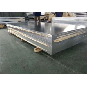 3102 H112 Aluminium Alloy Sheet With Good Elongation And Tensile Strength