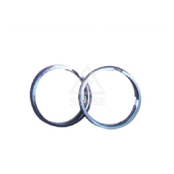Quality 6BD1 Engine Piston Ring 5-12181-023-2 For Excavator Machinery ISUZU Engine wholesale