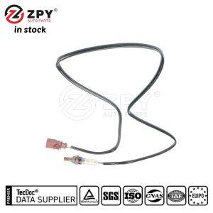 ZPY Downstream Oxygen Sensor 06E906262J For VW Touran