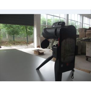 Telescope Mobile Third Party Inspection Services AQL Standard