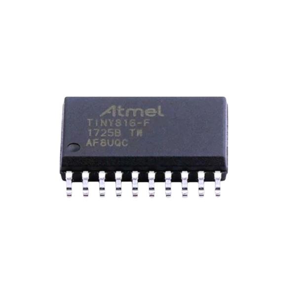 Atmel Attiny816-Sfr C Microcontrollers Electronic Components Values Ic Chips