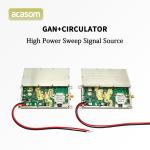 1.3GHz 20W GAN FPV UAV Jammer Module 1100M 1300M Signal Blocker With Circulator