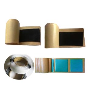 300g Different Package For Tungsten Rig Putty With 1m Tungsten Tube