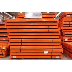 Adjustable Selective Warehouse Storage Rack Steel Iron Rack Customized