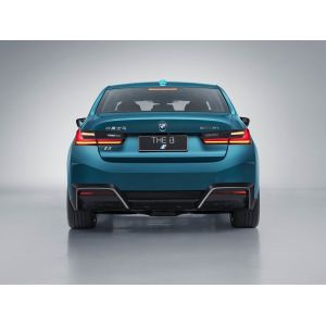Seize the 2025 BMW i3 eDrive 35 L: Ultra - Smart, 6.2s 0 - 100km/h, Air